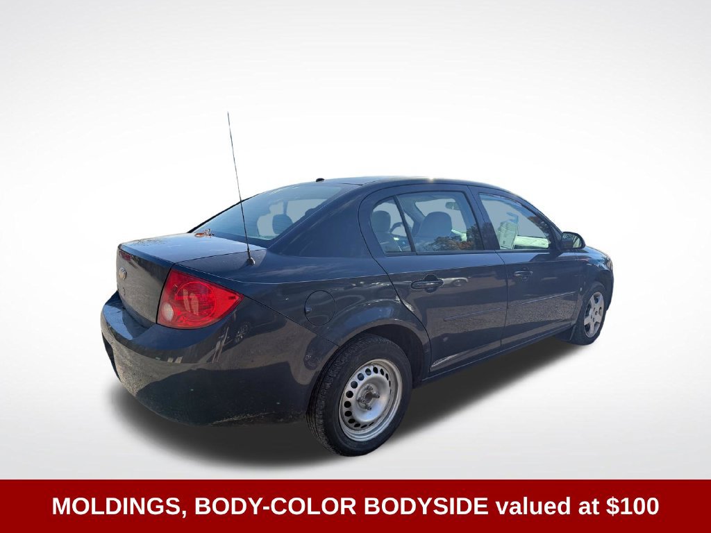 Used 2008 Chevrolet Cobalt LT FWD image 5
