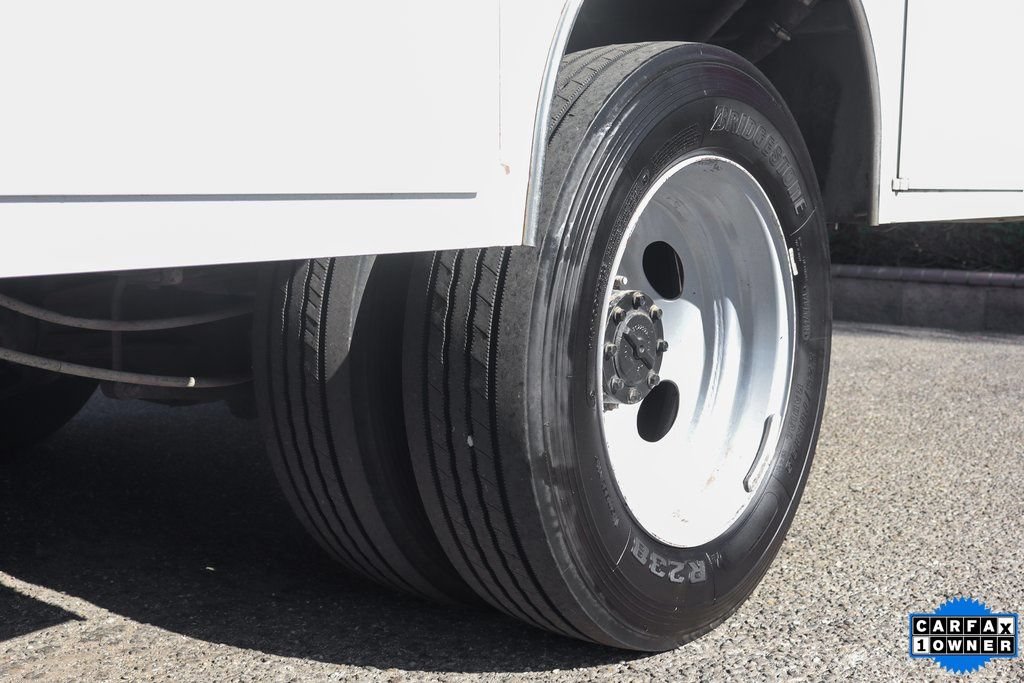 Used 2018 Ford F550 2WD Crew Cab Super Duty image 40