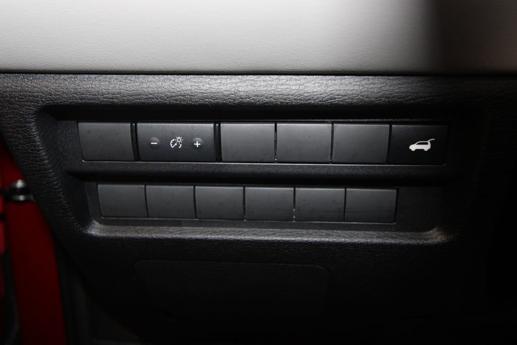 Used 2024 Mitsubishi Outlander SEL image 10