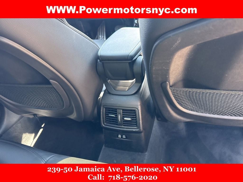 Used 2020 BMW X1 xDrive28i AWD/4WD image 18