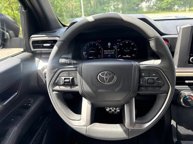 New 2026 Toyota Tacoma TRD Sport AWD/4WD image 18
