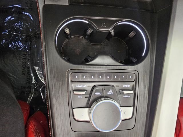 Used 2018 Audi S5 Premium Plus image 24