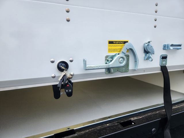 New 2024 Chevrolet Express 3500 w/ Power Convenience Package image 25