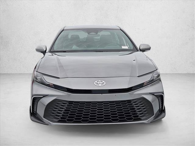 New 2026 Toyota Camry SE FWD image 6