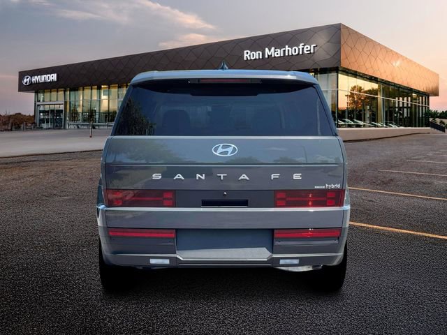 New 2026 Hyundai Santa Fe SE image 6