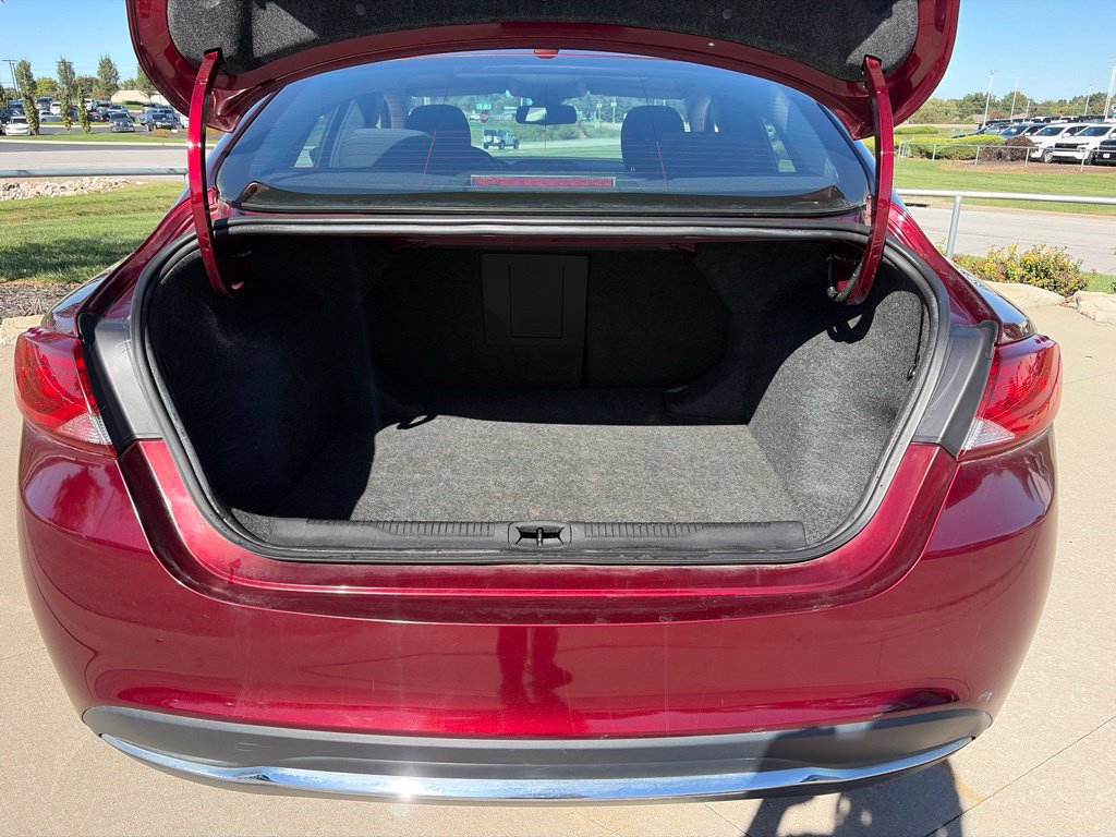 Used 2015 Chrysler 200 Limited w/ Convenience Group FWD image 43