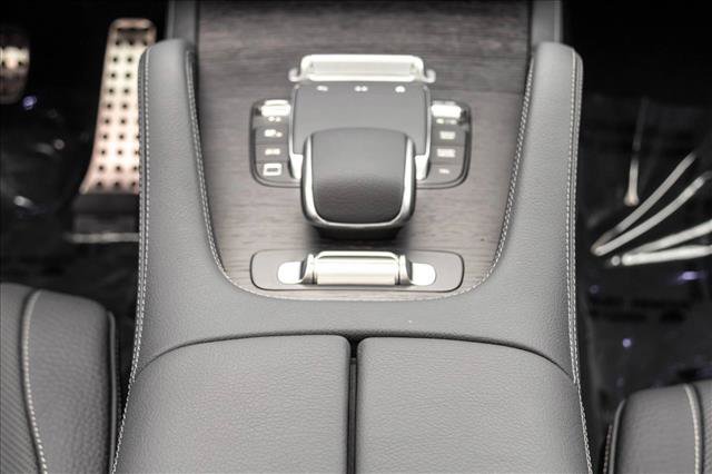 New 2026 Mercedes-Benz GLS 450 4MATIC image 21
