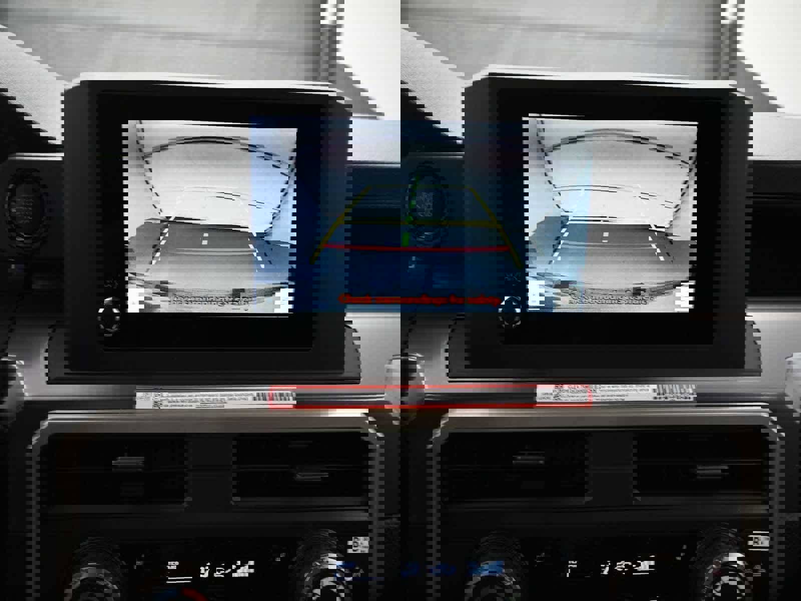 New 2026 Toyota Tacoma SR5 AWD/4WD image 7