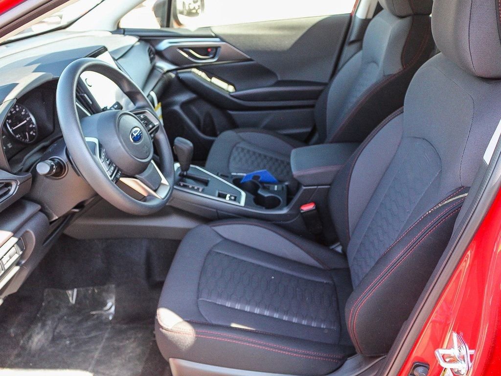 New 2026 Subaru Impreza 2.0i Sport AWD/4WD image 16