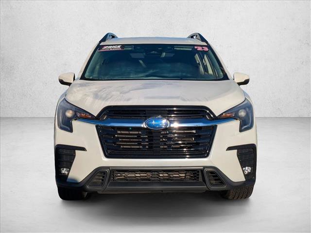 Used 2023 Subaru Ascent Limited image 2