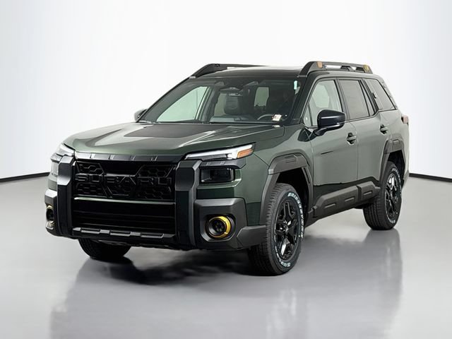 New 2026 Subaru Outback Wilderness AWD/4WD image 3