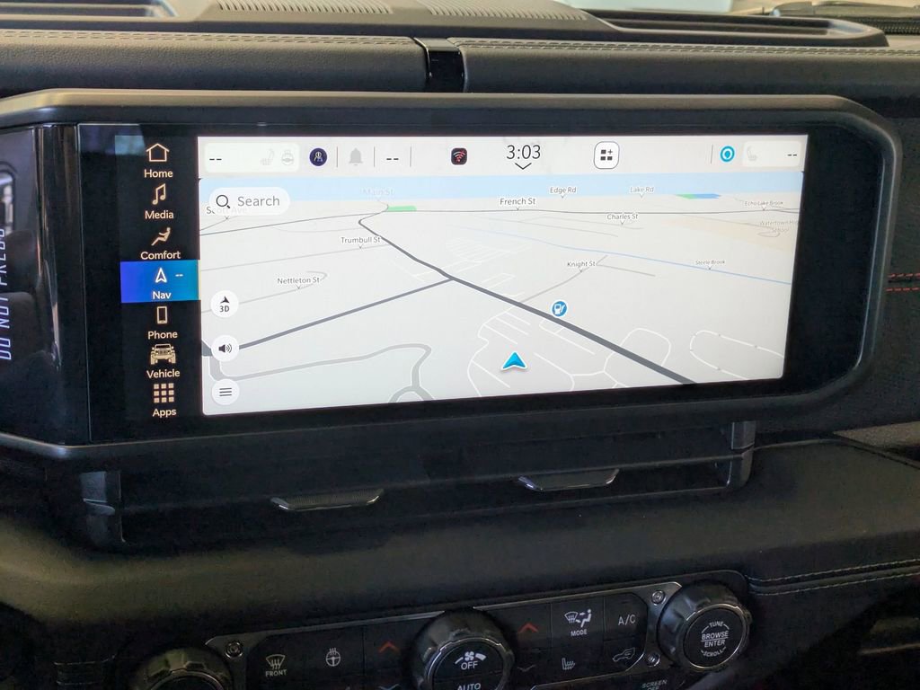 New 2026 Jeep Wrangler Unlimited Rubicon 392 image 16