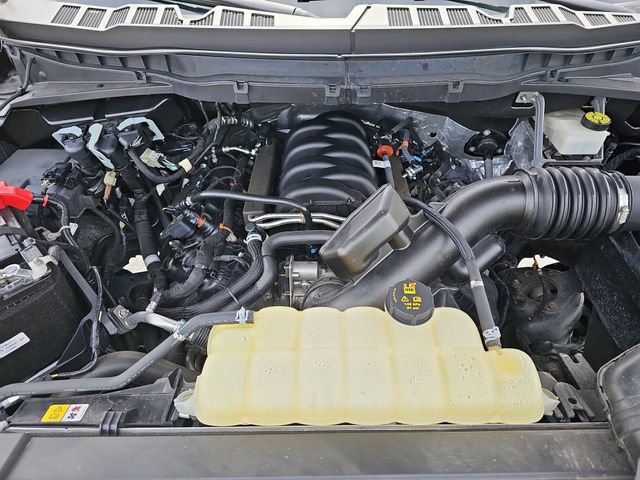 Used 2023 Ford F150 Lariat w/ Equipment Group 502A High AWD/4WD image 32