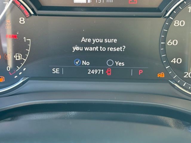 Used 2021 Cadillac XT5 Premium Luxury image 4