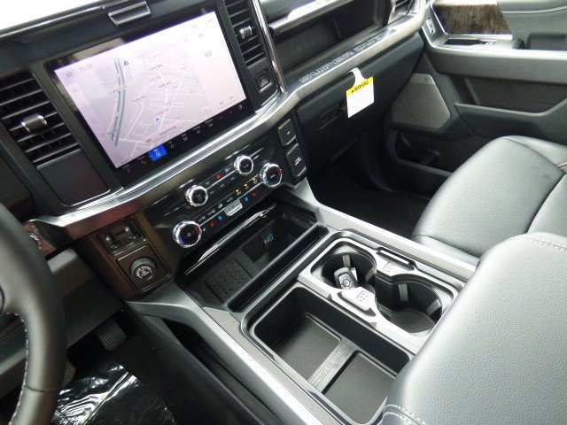 New 2026 Ford F350 Lariat image 16