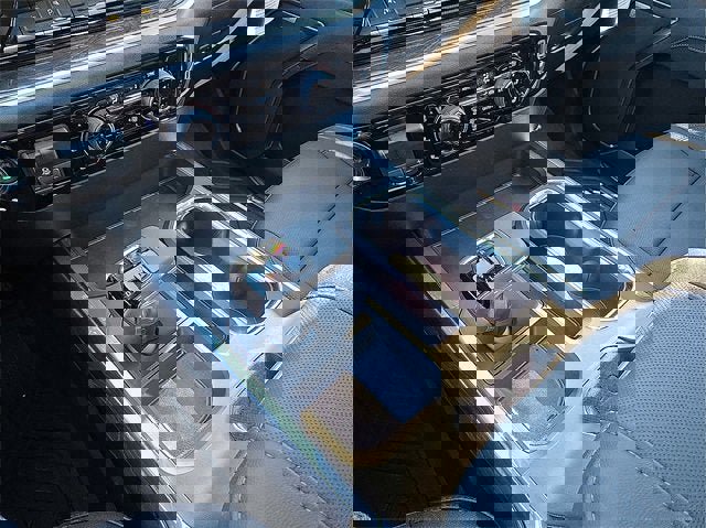 New 2026 Chevrolet Silverado 1500 LTZ w/ LTZ Premium Package image 19