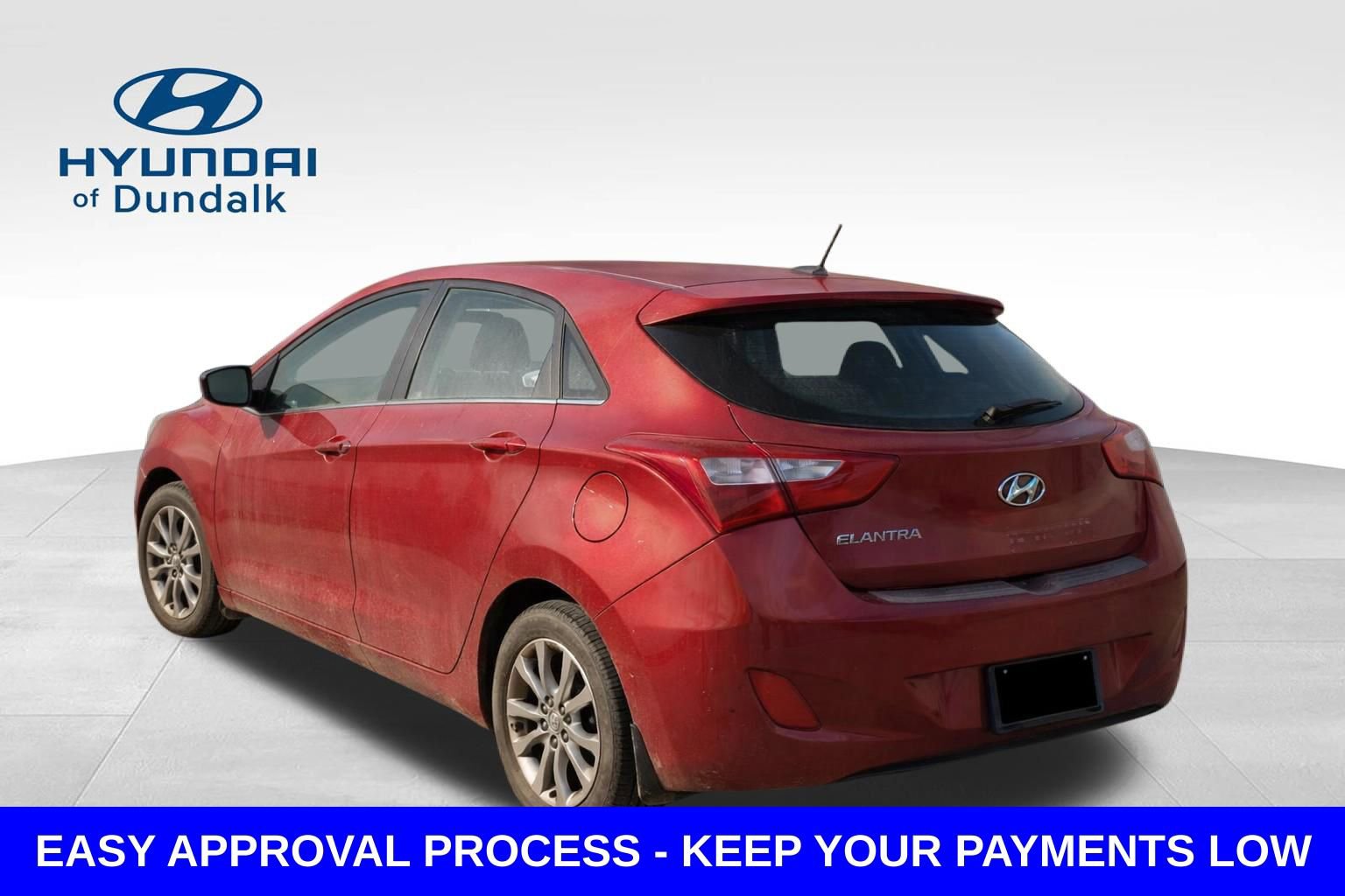 Used 2016 Hyundai Elantra GT image 5