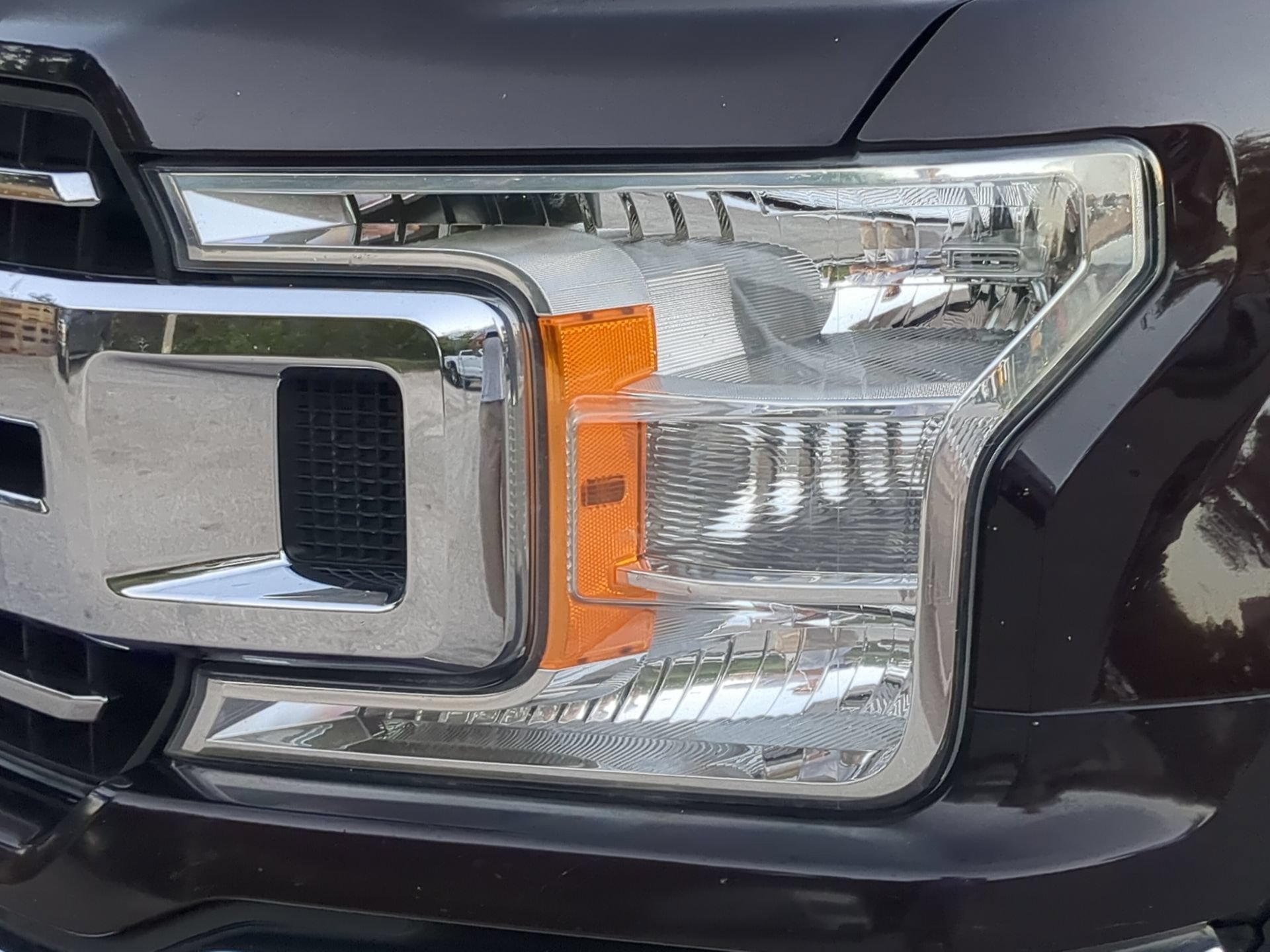 Used 2018 Ford F150 XLT RWD image 44