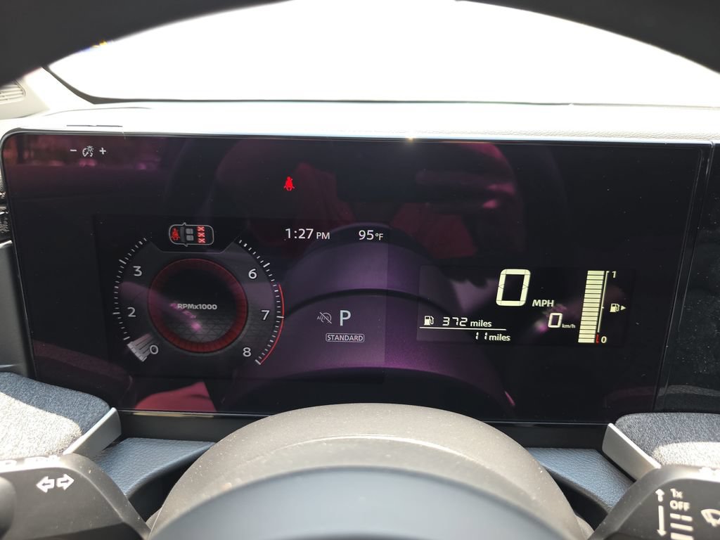 New 2026 Nissan Kicks SV w/ SV Premium Package FWD image 19