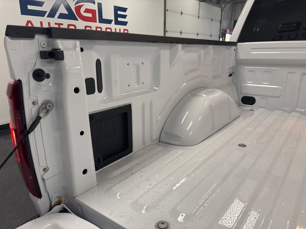 New 2026 Ford F150 STX w/ F-150 LOBO Package image 32