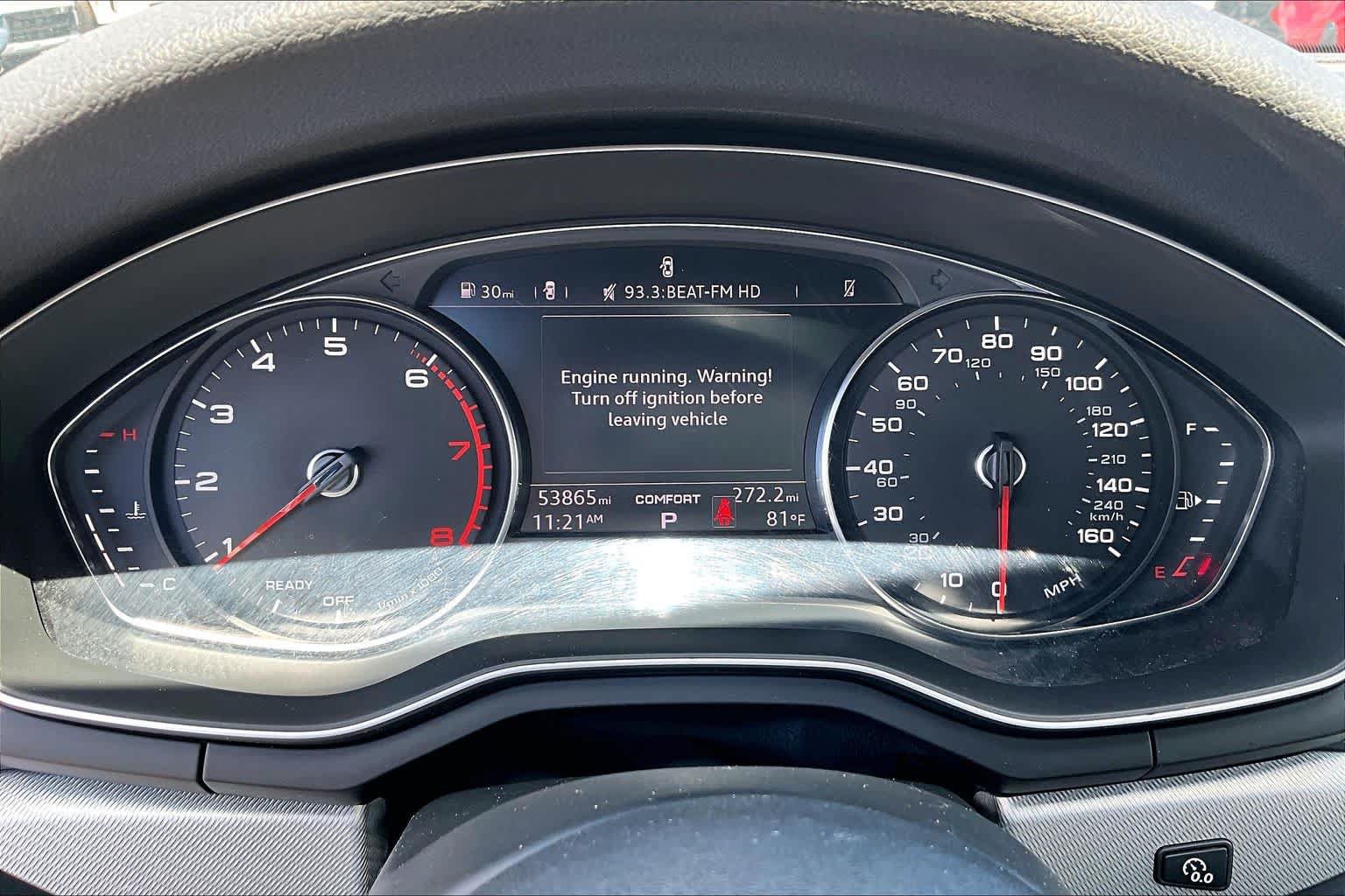 Used 2019 Audi A4 2.0T Premium w/ Convenience Package AWD/4WD image 26