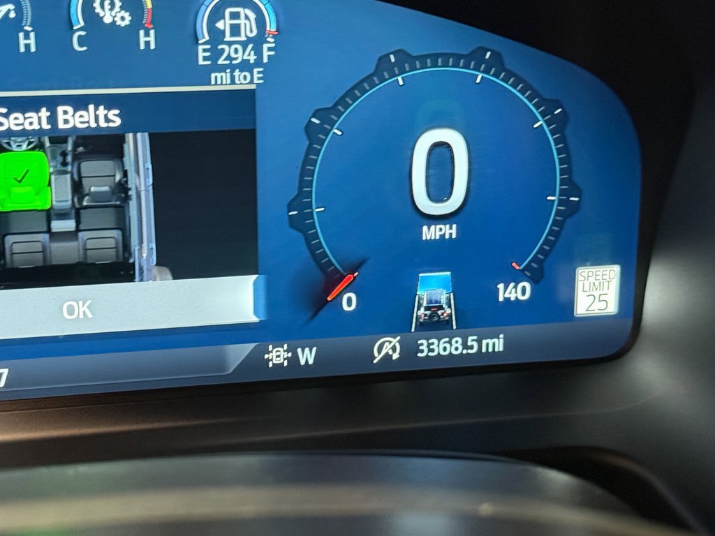 Used 2024 Ford Bronco Raptor image 78
