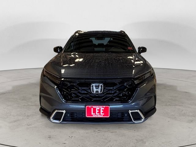 New 2026 Honda CR-V Sport Touring image 8