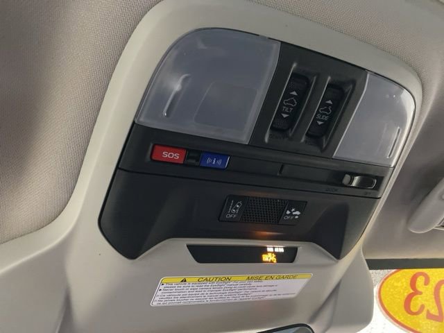 Used 2023 Subaru Crosstrek 2.5i Limited image 19