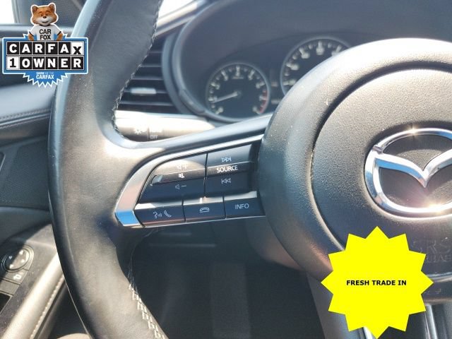 Used 2024 MAZDA MAZDA3 s FWD image 31