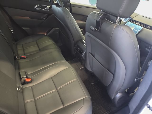 Certified 2026 Land Rover Range Rover Velar S AWD/4WD image 13