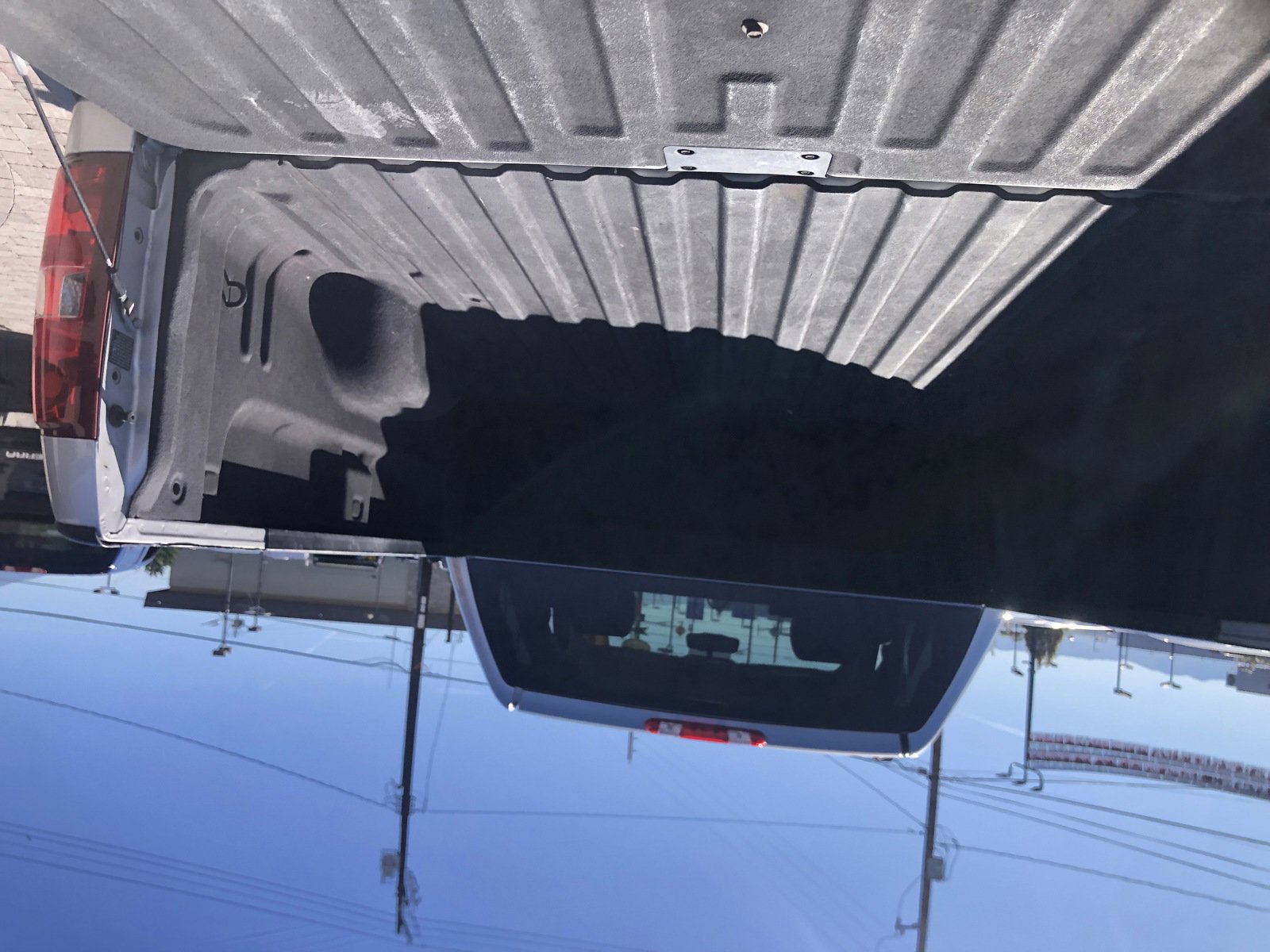 Used 2011 Chevrolet Silverado 3500 LT w/ Interior Plus Package image 8