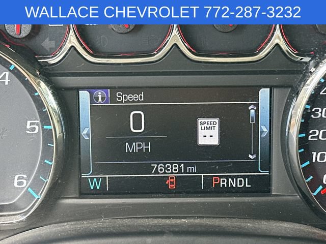 Used 2020 Chevrolet Suburban Premier RWD image 27