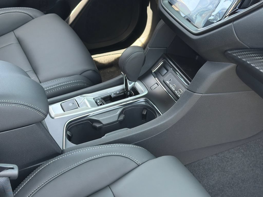 New 2026 Subaru Ascent Premium AWD/4WD image 17