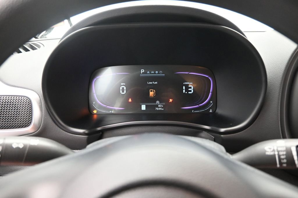 Certified 2024 Kia Soul LX w/ Option Group 015 FWD image 21