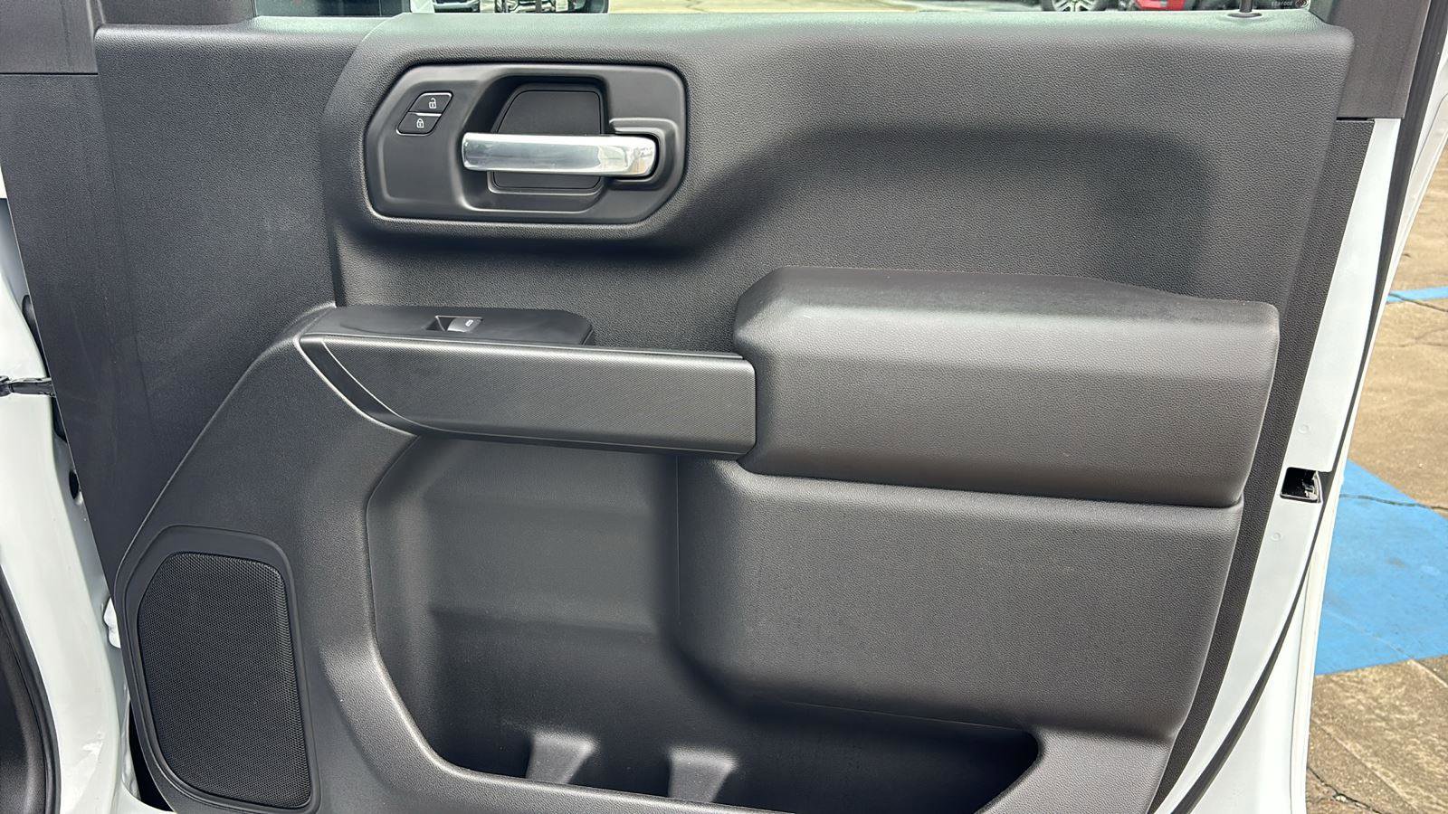 Certified 2025 GMC Sierra 3500 Pro image 22