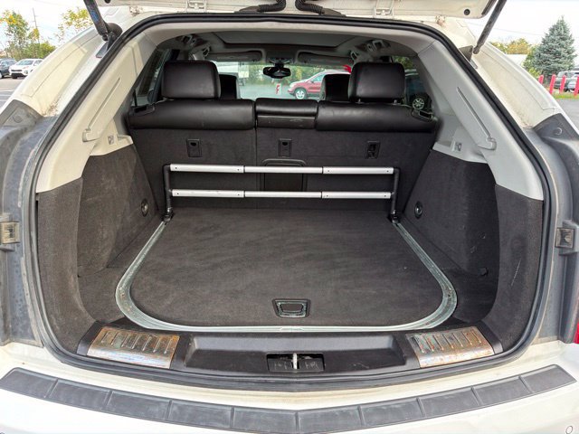 Used 2014 Cadillac SRX Luxury FWD image 8