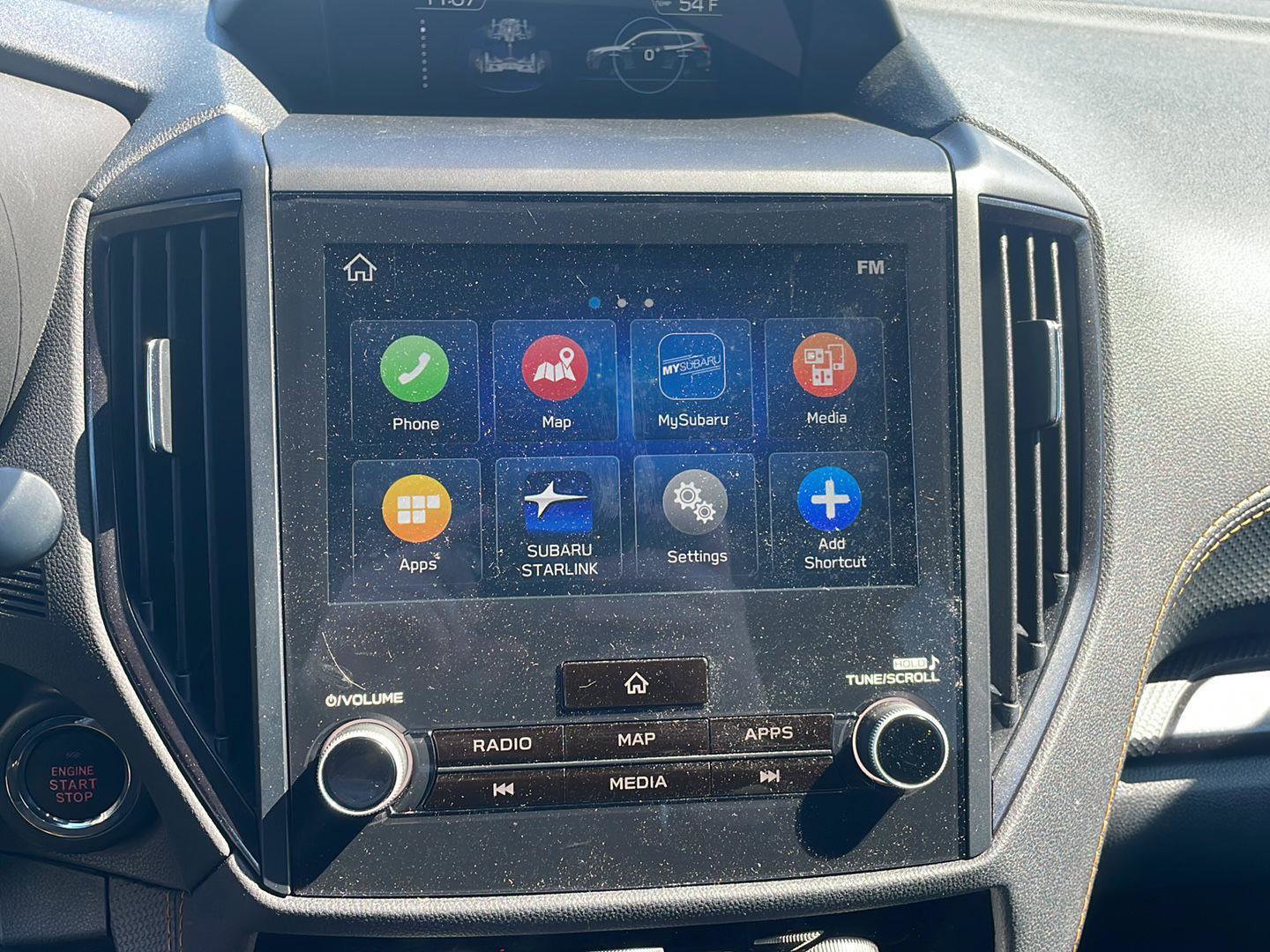 Used 2025 Subaru Forester Wilderness image 26