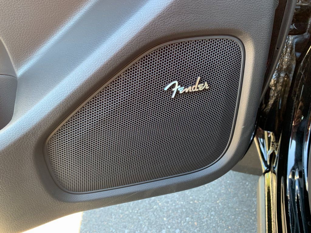 New 2026 Nissan Frontier PRO-4X w/ Pro Premium Package image 16