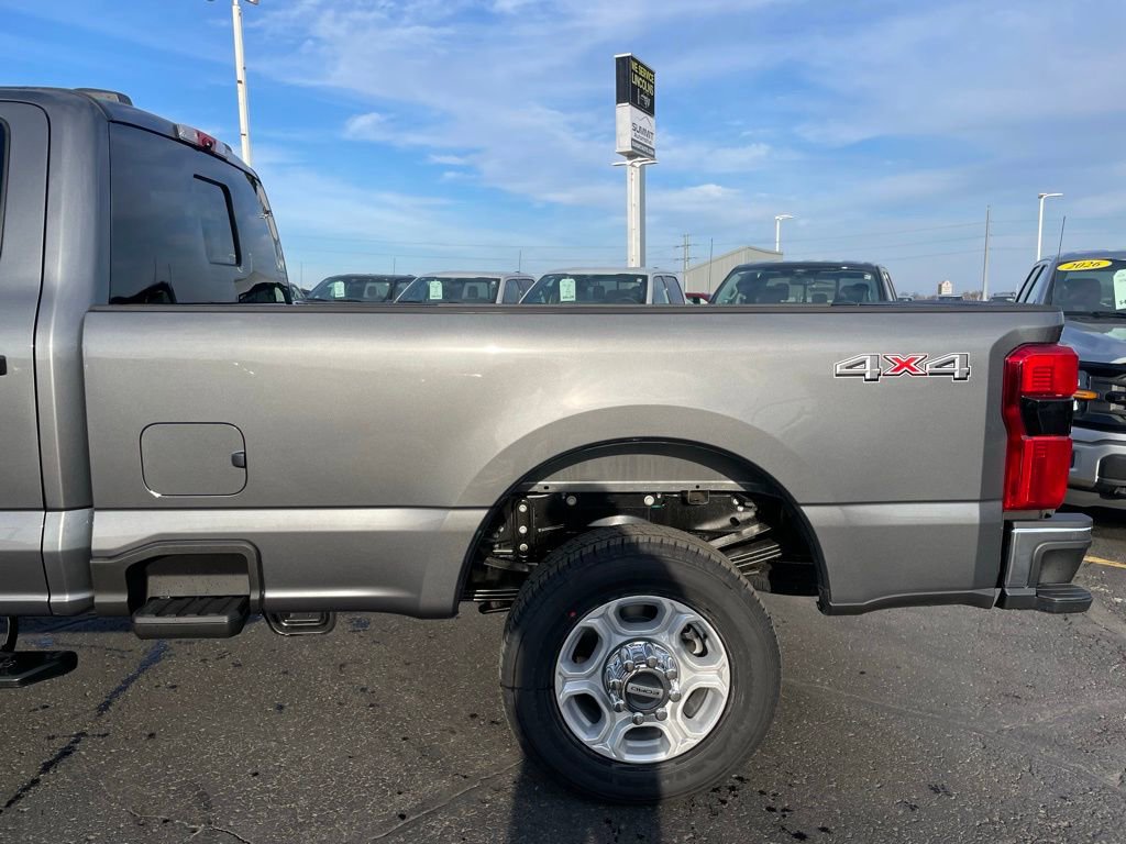 New 2026 Ford F250 XLT w/ 360-Degree Camera Package image 40