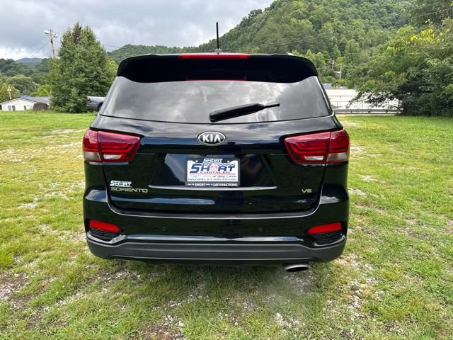 Used 2020 Kia Sorento S AWD/4WD image 7