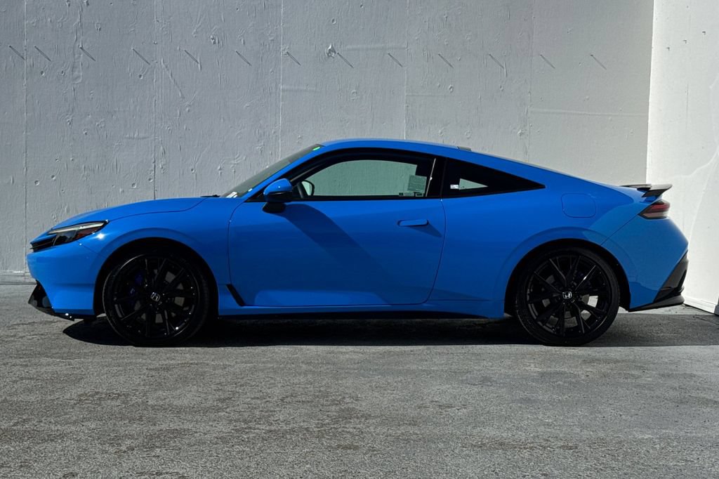 Used 2026 Honda Prelude image 6