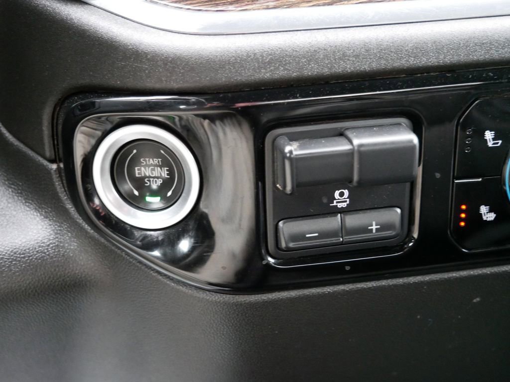 Used 2023 GMC Sierra 1500 SLE AWD/4WD image 27