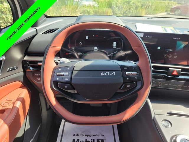 New 2026 Kia Sportage SX Prestige image 12