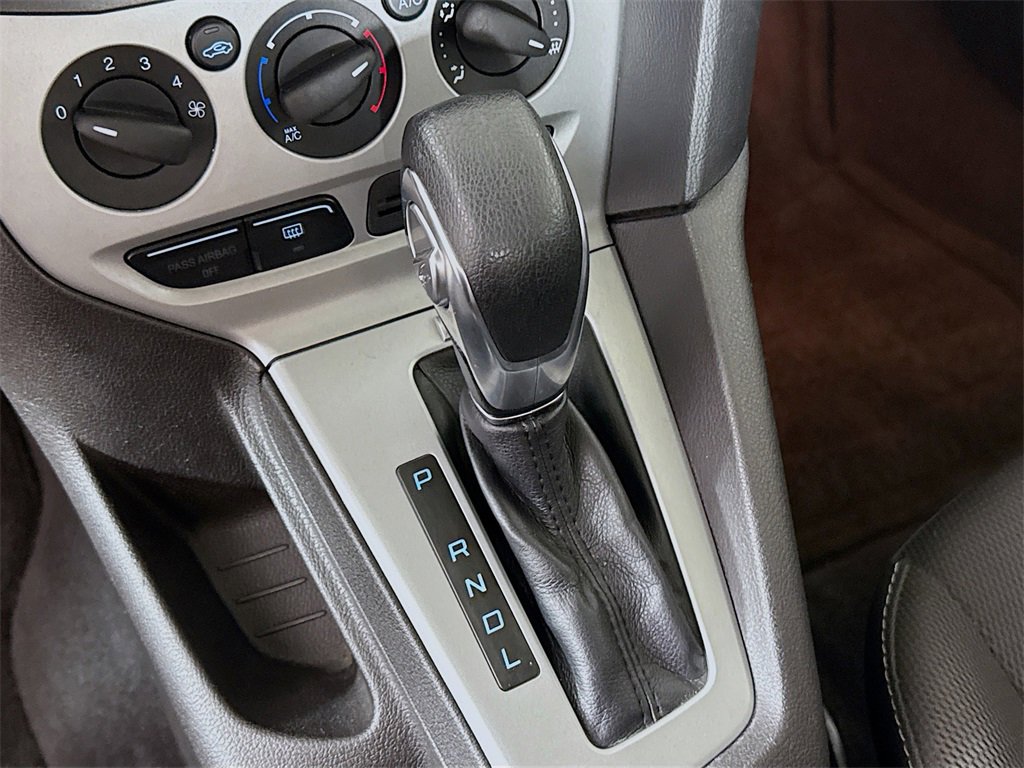 Used 2014 Ford Focus SE image 18