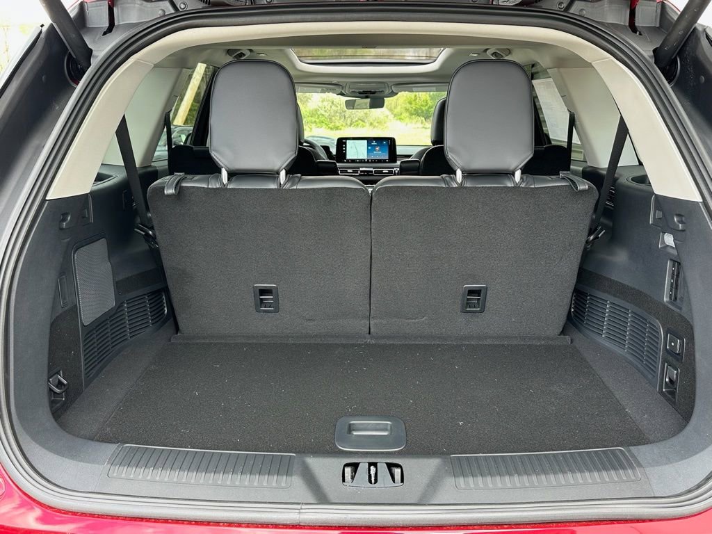 New 2026 Lincoln Aviator AWD image 25