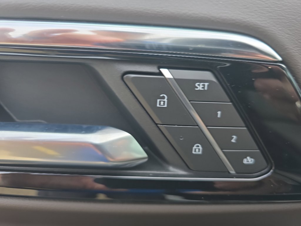 New 2026 Chevrolet Tahoe LT w/ Comfort Package image 21