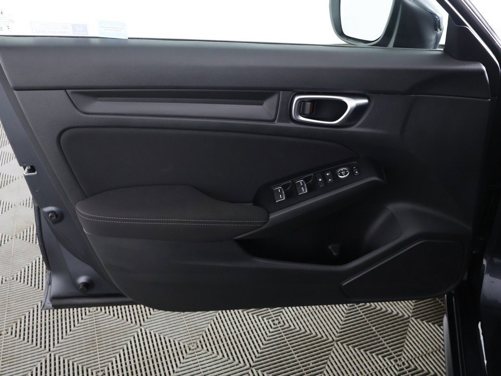 Certified 2026 Honda Civic Sport image 20