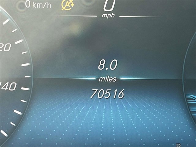 Used 2021 Mercedes-Benz GLC 300 image 18