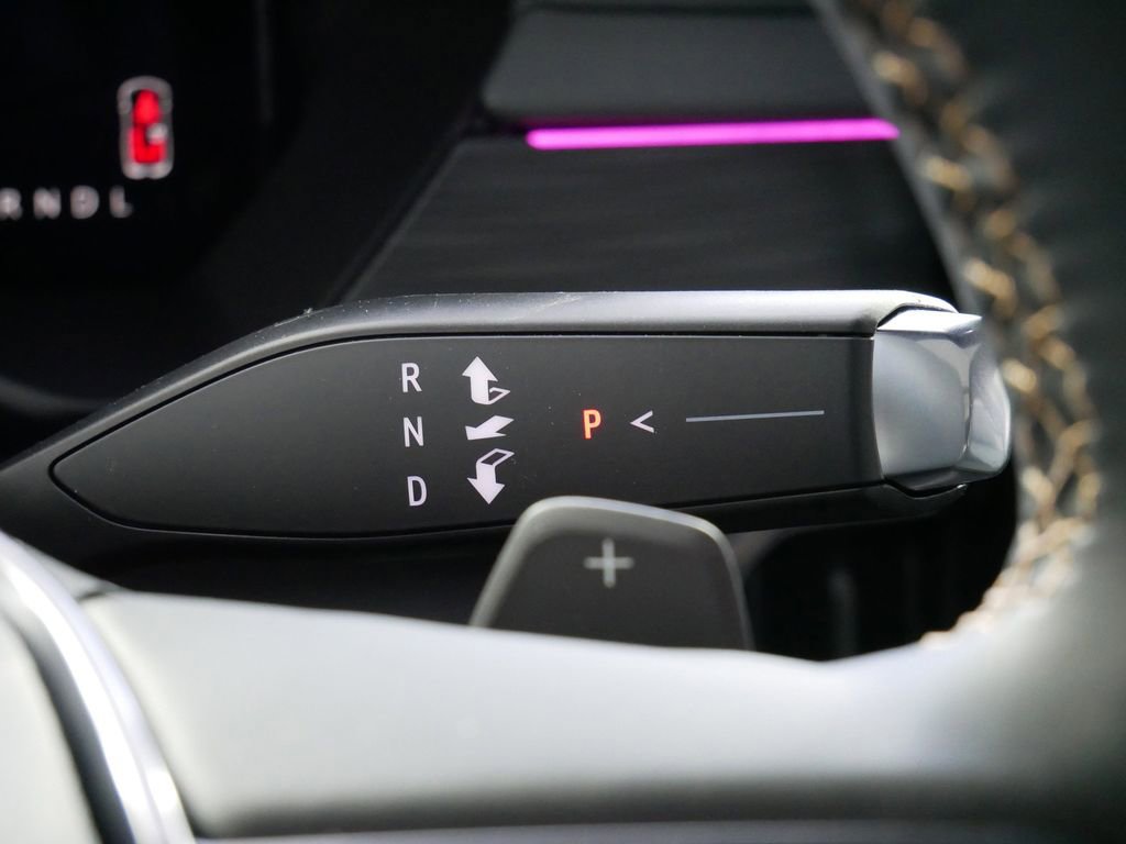 New 2026 GMC Acadia AT4 w/ Luxury Package image 23