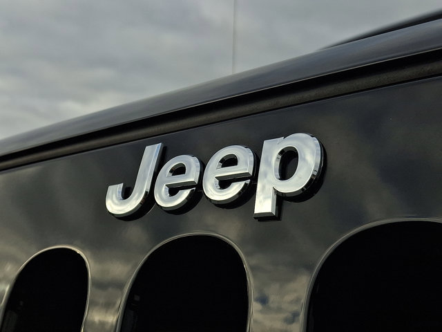 Used 2014 Jeep Wrangler Unlimited Sport w/ Quick Order Package 24S image 29